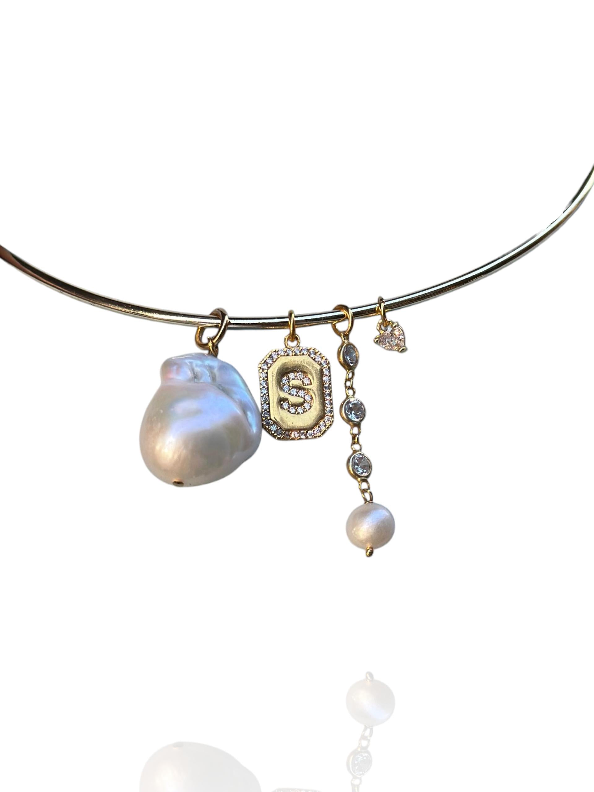 Lucky Charms Necklace